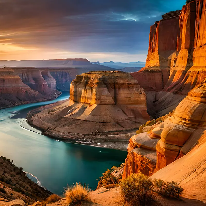 The most beautiful destinations in the USA