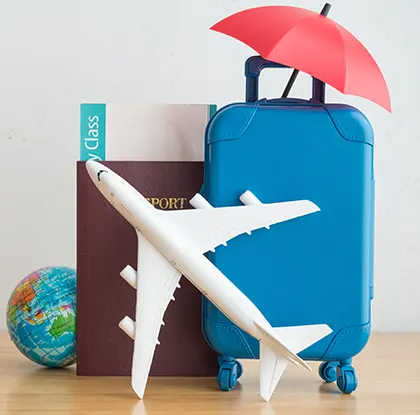 Travel Insurance